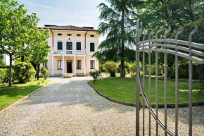 B&B Villa Romano Treviso